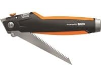 Fiskars Universalkniv Carbonmax Gips