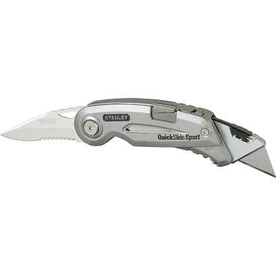 Stanley Fickkniv Quickslide