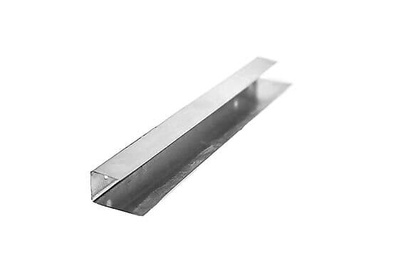Norgips Kantprofil Flex 28X27Mm L=3000Mm