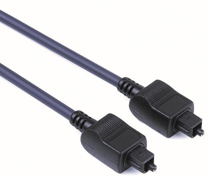 Hama 1 Star Toslink - Toslink 1,5m