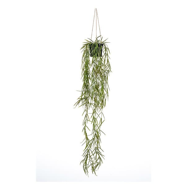 Emerald Konstväxt Smalbladig Porslinsblomma I Kruka 80Cm