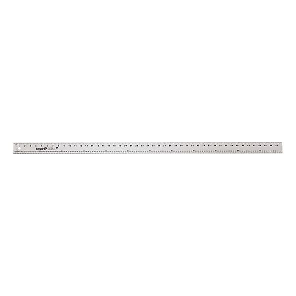 EMPIRE Linjal Empire Aluminium 1220Mm
