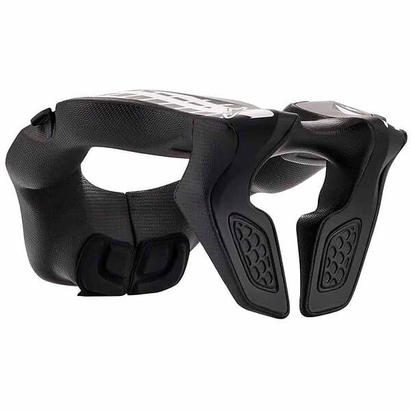 AlpineStars Neck Support Protective Collar Svart