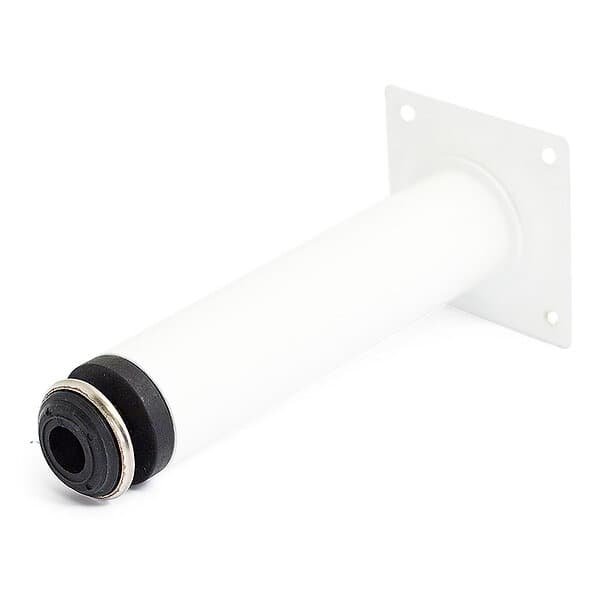 Habo Möbelben 511 30X150Mm Vit