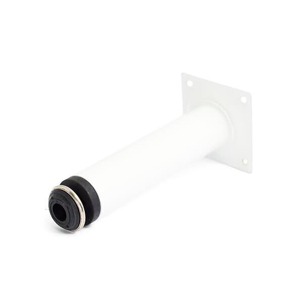 Habo Möbelben 511 30X900Mm Vit