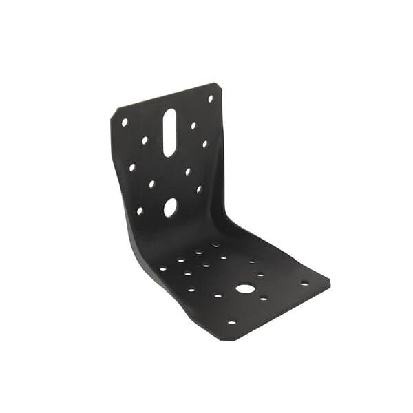 Simpson Strong-Tie Vinkelbeslag Svart 100X100X90Mm