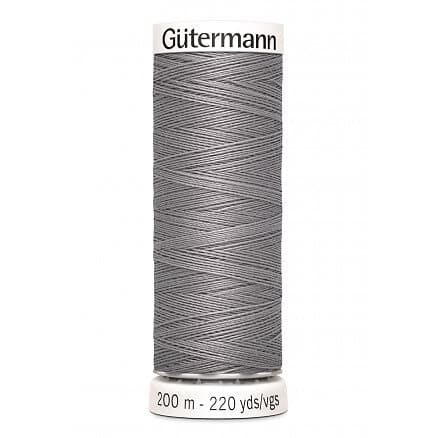 Gütermann Sytråd Polyester 493 200m
