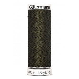 Gütermann Sytråd Polyester 531 200m