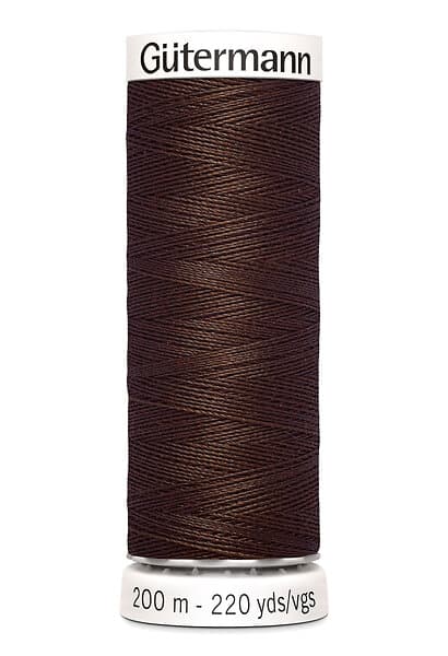 Gütermann Sytråd Polyester 694 200m