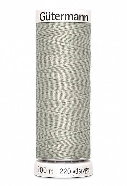 Gütermann Sytråd Polyester 854 200m