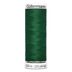 Gütermann Sytråd Polyester 237 200m
