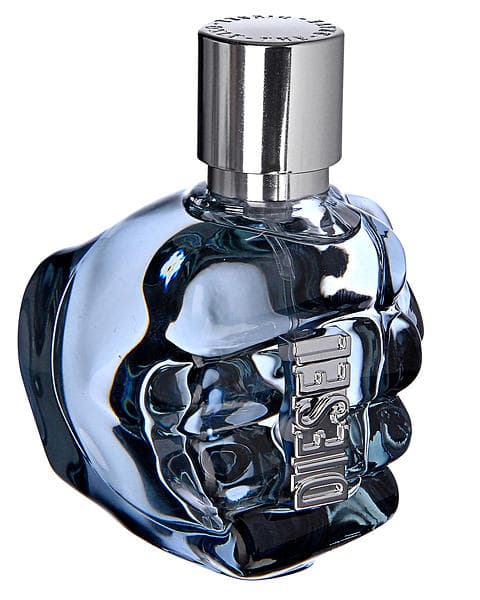 Diesel Only The Brave edt 200ml