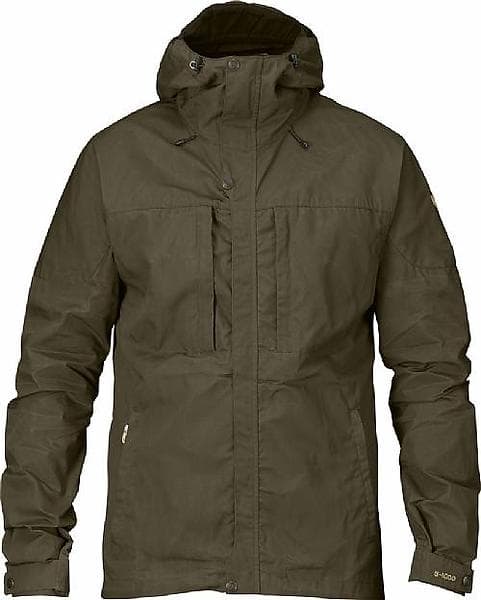 Fjällräven Skogsö Jacket (Herr)