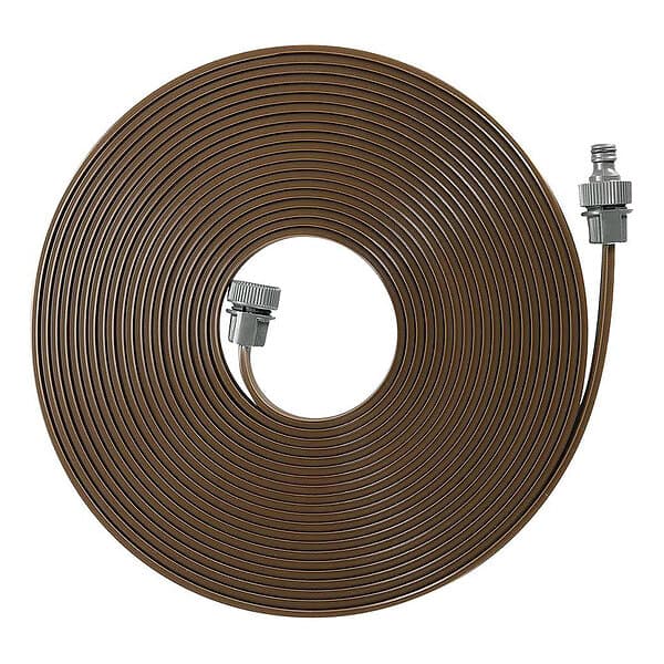 Gardena Sprinklerslang Brun 15M