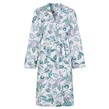 Damella Organic Cotton Robe (Dam)