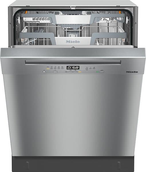 Miele G5343SCU (Rostfri)