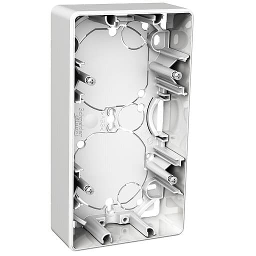Schneider Electric Förhöjningsram Wde008262 Exxact Primo 35M
