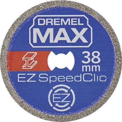 Dremel Metallkapskiva Sc456Dm