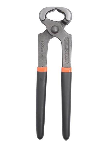 Boxer Kniptång 200Mm