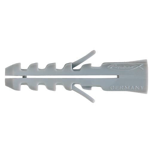 Fischer Nylonplugg S 8 80P