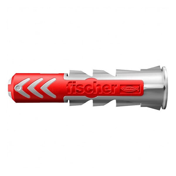 Fischer Universalplugg Duopower Oh K Nv 6X30Mm