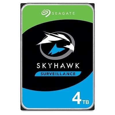 Seagate SkyHawk ST4000VX016 256MB 4TB