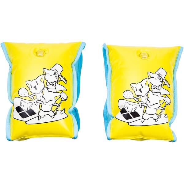 Arena Friends Soft Armband