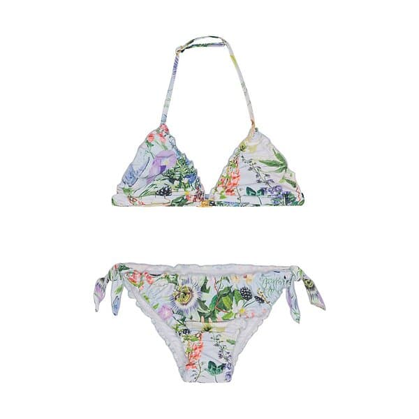Molo Neola Bikini Passion For Life 170/176 cm Blå