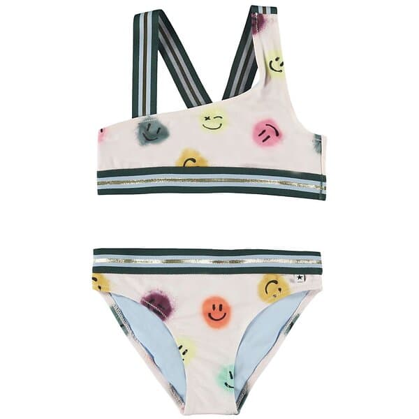 Molo Nicola Bikini Happy Dots 170/176 cm