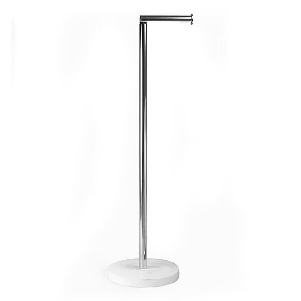 Habo Toalettpappershållare Golv Marble