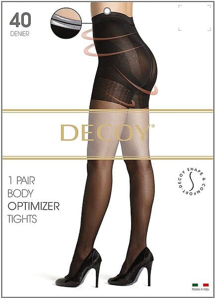 Decoy 40 Den Body Optimizer Tights