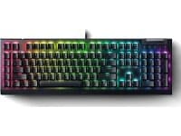 Razer BlackWidow V4 Green Switch (EN)