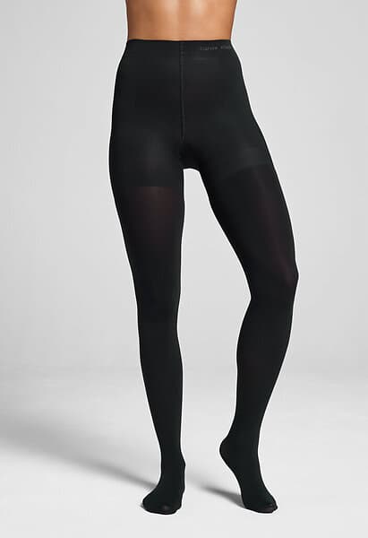 Calvin Klein Shaper Full Coverage Tights 80