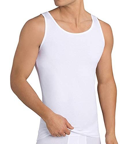 Sloggi 2-pack Men 24/7 Vest (Herr)