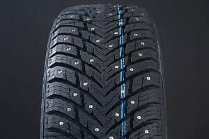 Nokian Hakkapeliitta 10 225/45 R 18 95T Runflat Dubbdäck