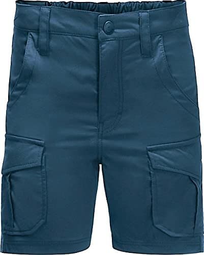 Jack Wolfskin Treasure Hunter Shorts (Jr)