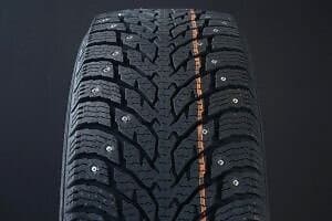 Nokian Hakkapeliitta C4 215/75 R 16 116R Dubbdäck