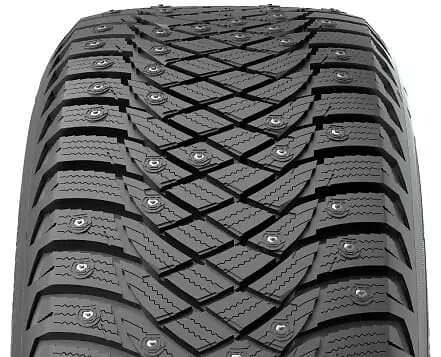 Goodyear UltraGrip Arctic 2 SUV 265/65 R 17 116T XL Dubbdäck