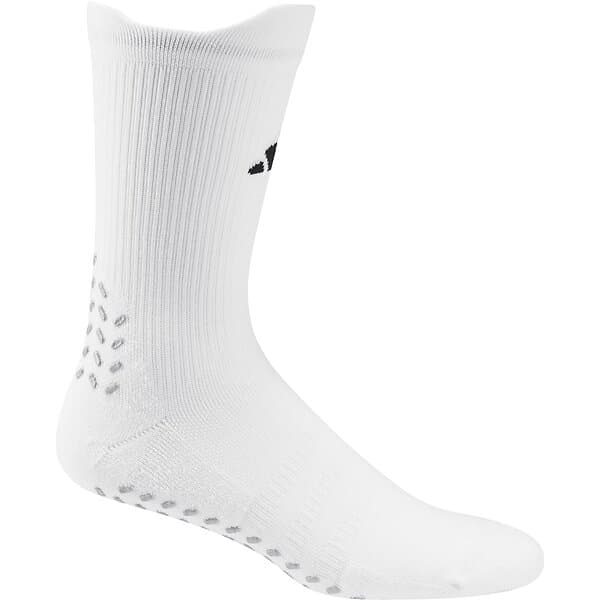 Adidas Ftblgrp Prnt Cu Socks Vit EU 40-42 Man