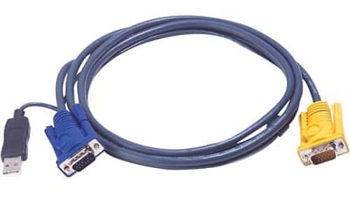 Aten 2l-5206up 2L-5206UP