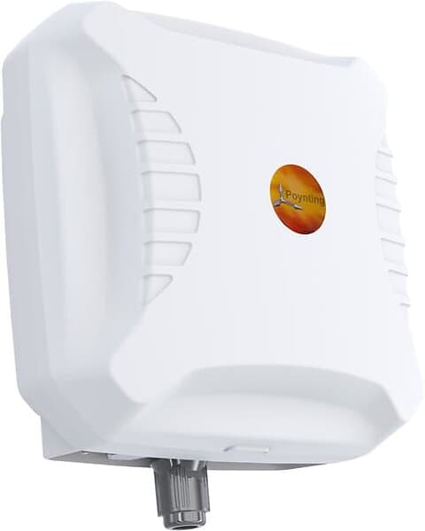 Poynting Epnt-1 Rundstråland 5g/lte 4x4 Mimo Antenn A-EPNT-0001-V1-01