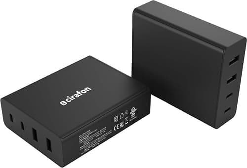 Cirafon Power Station Gan 100w Pd PD112X-4UTNA