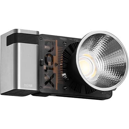 Zhiyun Molus X100 Combo Cob-belysning MOLUS COMBO