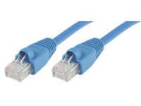 MicroConnect UTP Cat6 RJ45 - RJ45 PVC 3m