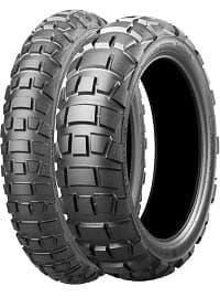 Bridgestone AX41 4,1018 59P Bak TL