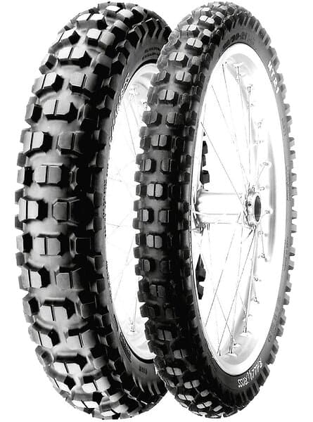 Pirelli MT 21 120/90R18 65R Bak TT