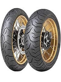 Dunlop Tires Meridian Trailmax 130/80R17 65S