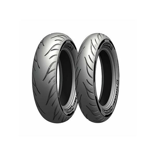 Michelin Commander III Cruiser 150/90R15 74H Bak