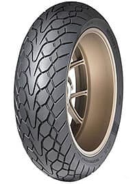 Dunlop Tires Mutant 180/55R17 73W TL