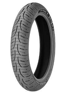 Michelin Pilot Road 4 160/60R17 69W Bak TL